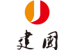 北京银保建国酒店 Logo